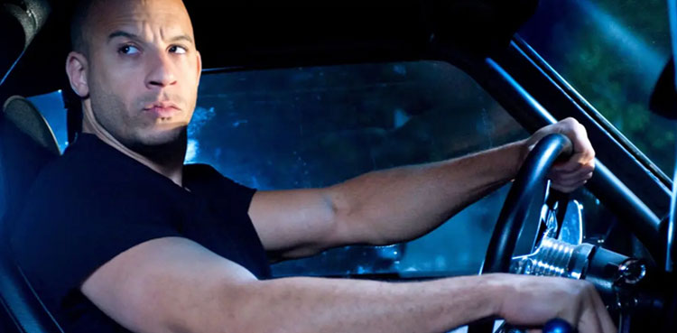 Vin Diesel hit with sexual battery lawsuit by former assistant