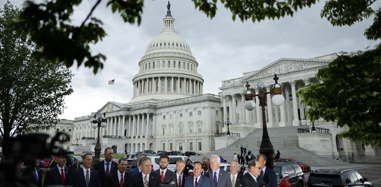 U.S not sending any high-level officials to COP30: White House