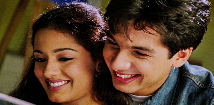 'I was still in school': Amrita Rao reveals what convinced her for 'Ishq Vishk'