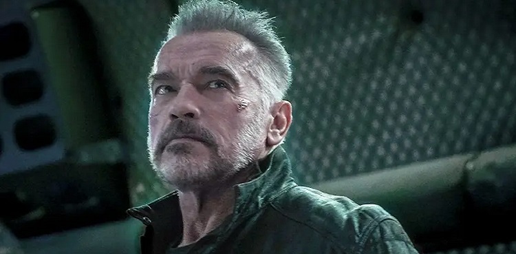 Arnold Schwarzenegger is 'done' playing the 'Terminator' character