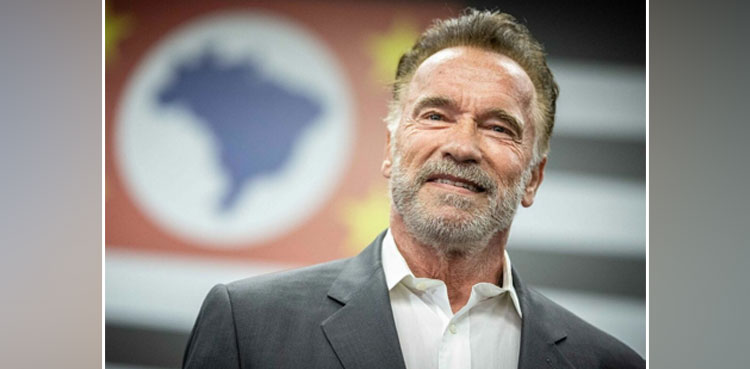 Arnold Schwarzenegger still wants something else over money