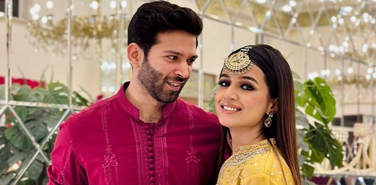 No such thing as perfect couple: Arslan Khan