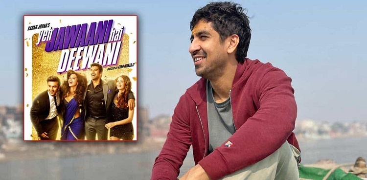 10 years of 'Yeh Jawaani Hai Deewani': Ayan Mukerji makes surprising revelation