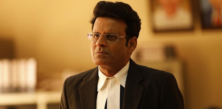 'Sirf Ek Bandaa Kaafi Hai' review: Twitterati demands National Award for Manoj Bajpayee