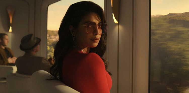 'Citadel' failure: Amazon chief seeks answer after spending big on Priyanka Chopra starrer