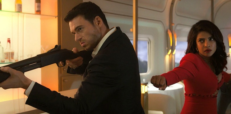 Priyanka Chopra's 'Citadel' is not getting renewed for another season?