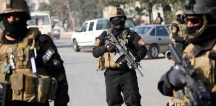 CTD arrests terrorist from Khyber district