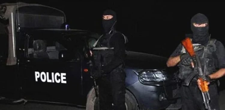 CTD foils terror bid, arrests banned outfit’s member in Sahiwal