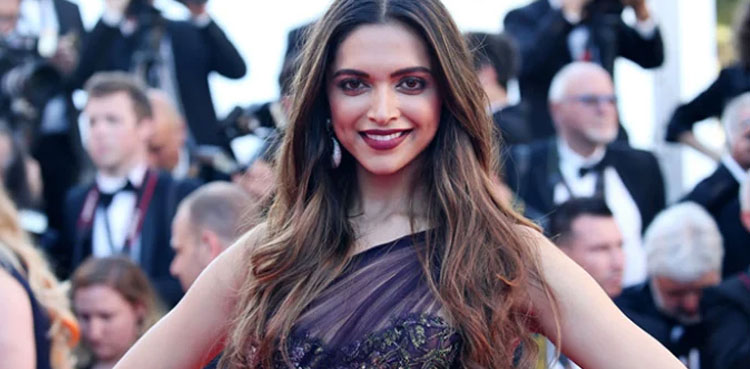 Deepika Padukone reveals show she is binge-watching