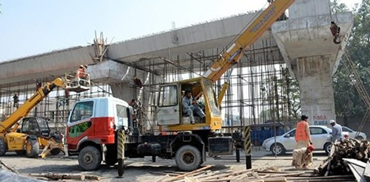 Apex Committee decides to probe 10 years development funds