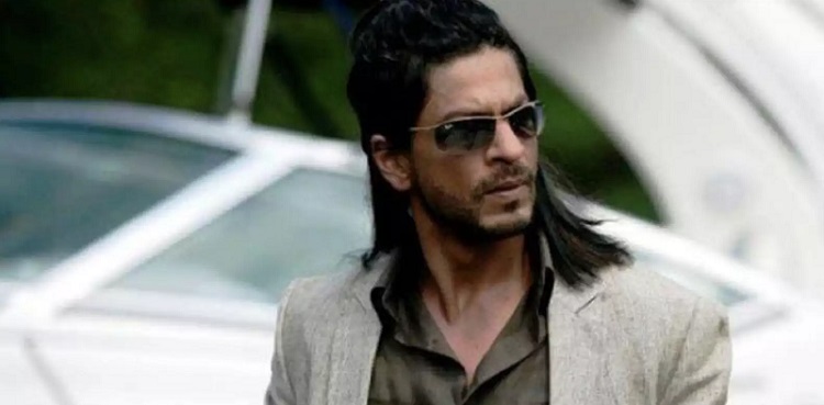 'Don 3' starring Shahrukh Khan is in scripting stage: Producer