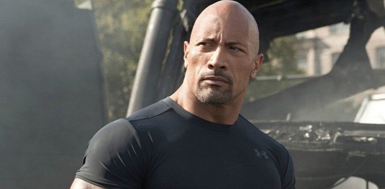 Revenge or senseless move? Dwayne Johnson rejected lead role in multi-billion franchise