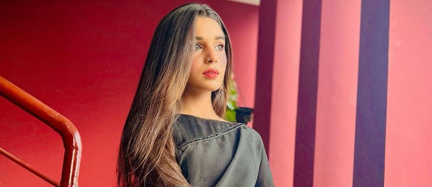 Emaan Khan's latest post is a winner