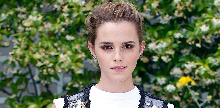 Emma Watson explains her almost 5-year acting break