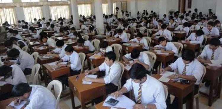 Karachi board delays student's matric marksheets