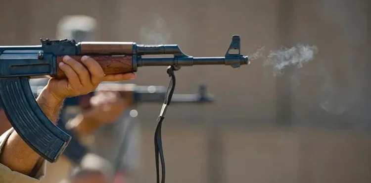 Six more die in Kurram clashes and firing incidents