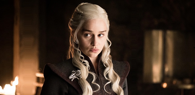 Writers' strike freezes 'Game of Thrones' spinoff