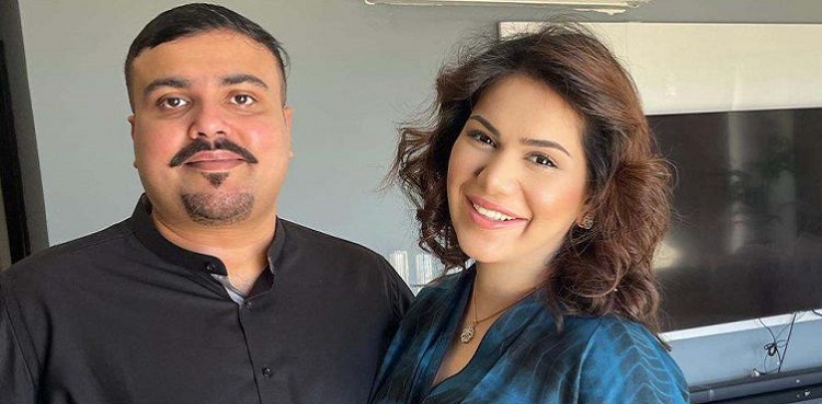 Ghana Ali breaks silence on the 'homewrecker' tag