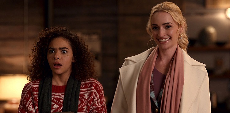 Netflix's 'Ginny & Georgia’ renewed for two more seasons