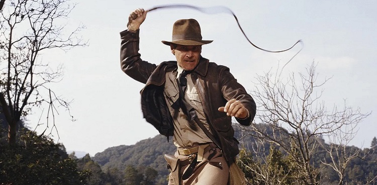 Lucasfilm chief updates on 'Indiana Jones' future as Harrison Ford bids farewell