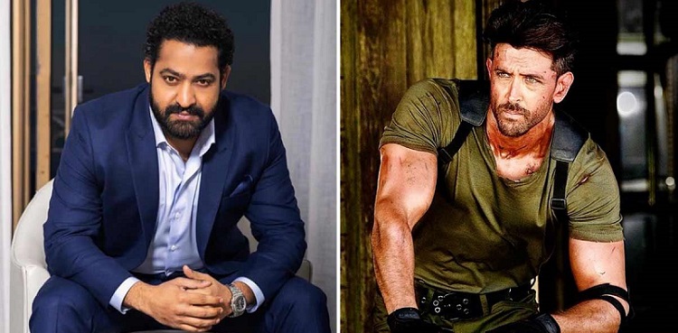 War 2: Hrithik Roshan to join forces with Jr NTR