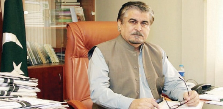 I turned down 35 scripts before 'Tere Ishq Ke Naam': Jamal Shah