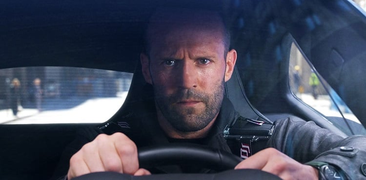 When Jason Statham turned down 'Fast & Furious' franchise for THIS film