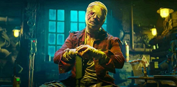 Shahrukh Khan's 'Jawan' postponed for August release