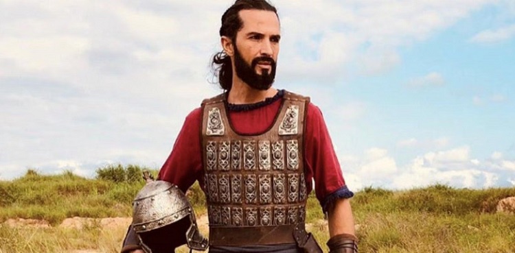 Missing Brazilian actor found dead in buried trunk