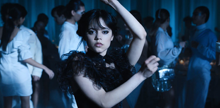 'Wednesday' creators shares plans for season two