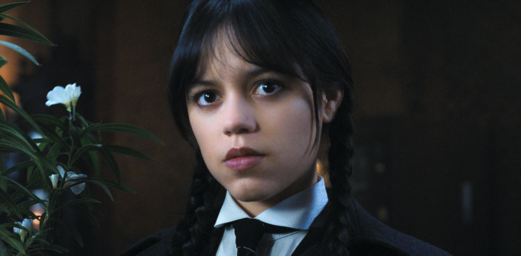 Jenna Ortega sparks debate with latest video