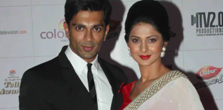 'Unfortunate timing': Jennifer Winget talks about divorce with Karan Singh Grover