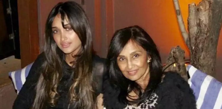 Jiah Khan case: CBI confirms the suicide note matches her mother's handwriting
