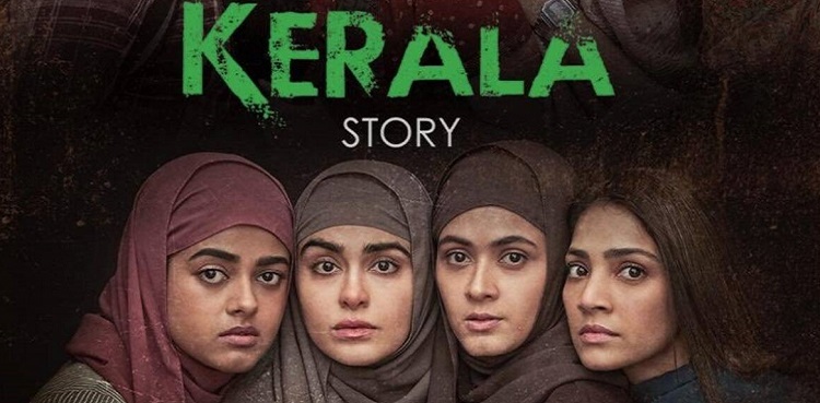 Islamophobic film 'The Kerala Story' sparks debate in India