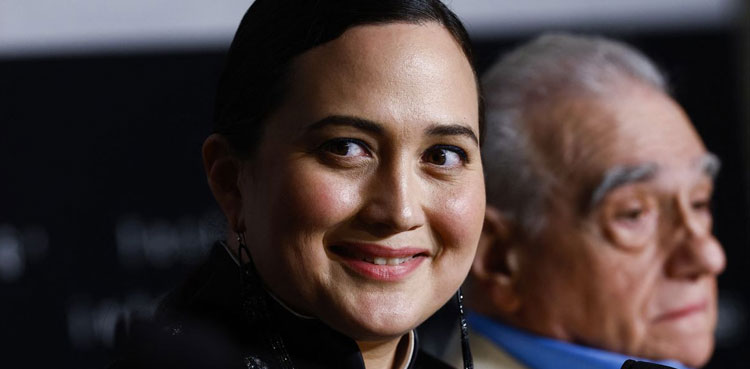 'Killers of Flower Moon' star says Native Americans need allies like Scorsese