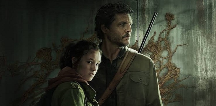 'Last Of Us' drama success drives gaming sales