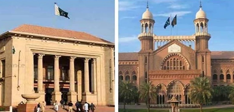LHC fines petitioner seeking Punjab Assembly's restoration