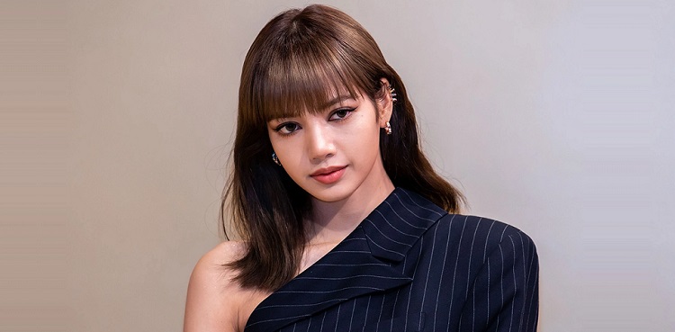 BLACKPINK star Lisa sets new Guinness world record