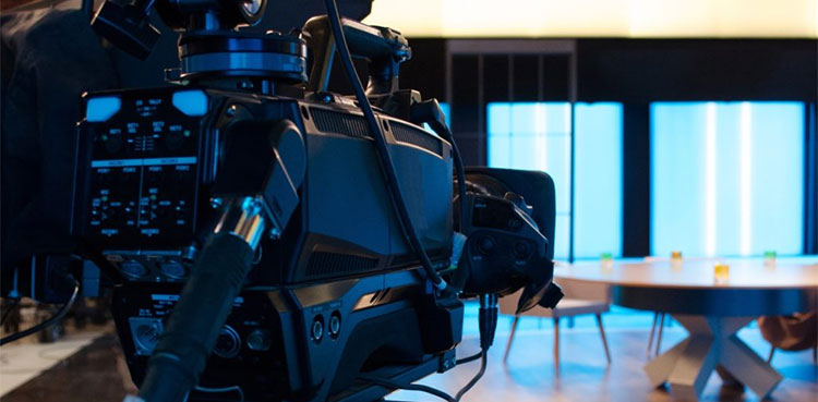 Media group files for bankruptcy as business suffers