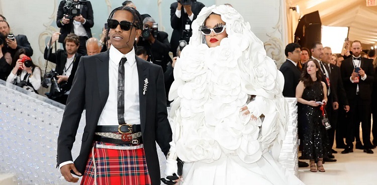 Met Gala 2023: Stars shine bright in New York as event honours Lagerfeld