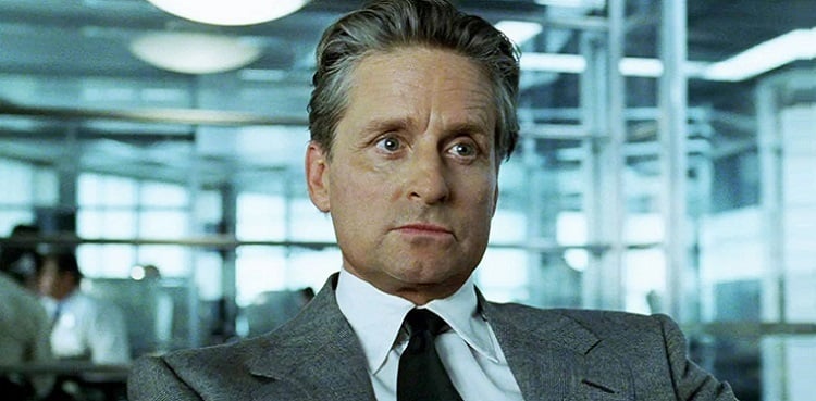 Cannes Film Festival to honour Michael Douglas with honorary Palme d'Or