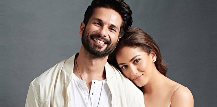 Mira Rajput was in a 'serious' relationship with THIS actor before marrying Shahid Kapoor