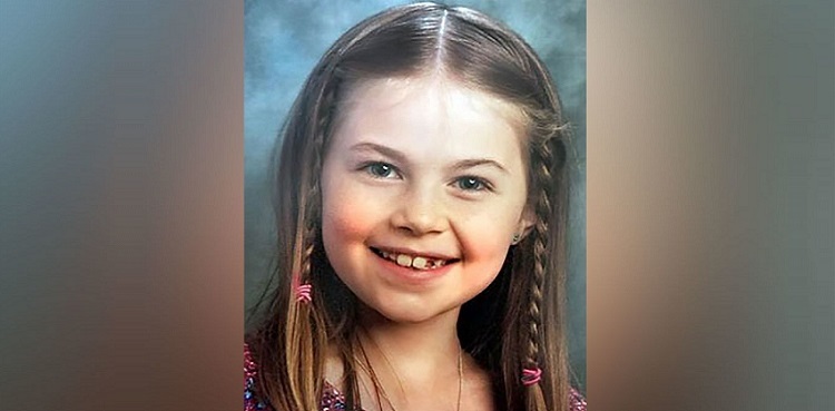 Missing girl from 6 years found alive after Netflix series