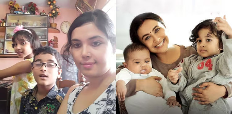 Original 'Mrs Chatterjee' Sagarika Chakraborty living without her children?