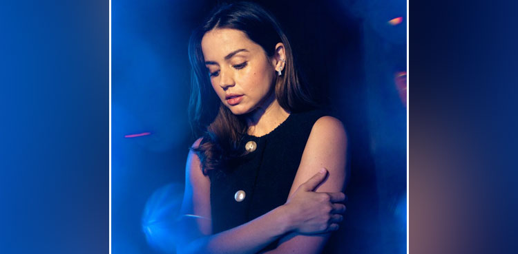 Ana de Armas initially declined role in $312M Oscar-nominated Film