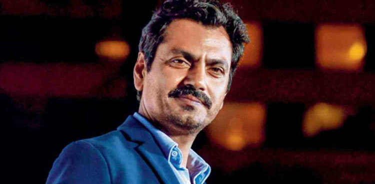 Nawazuddin Siddiqui makes interesting remark on depression