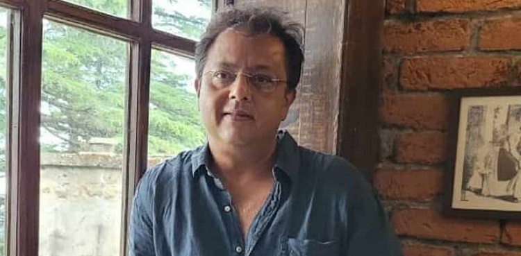 'Om Shanti Om' actor Nitesh Pandey found dead at 51