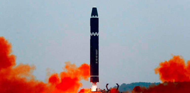 North Korea confirms June launch of military spy satellite