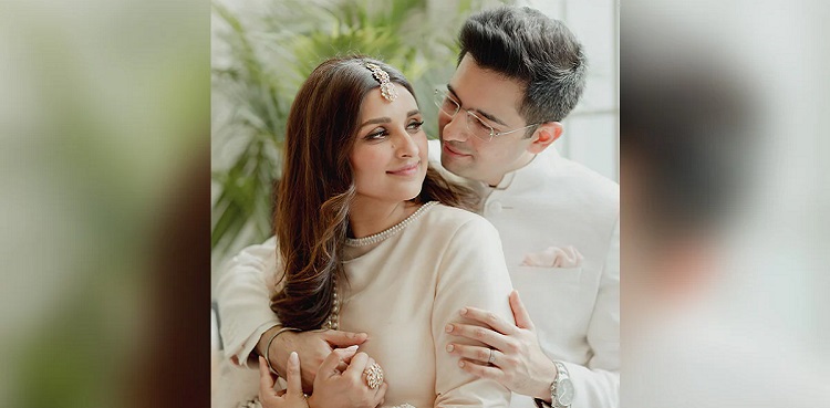 I don't want my husband to be like my father: Parineeti Chopra