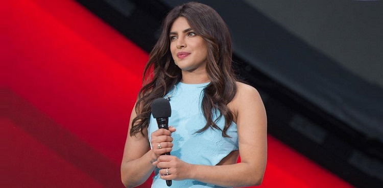 Priyanka Chopra is thankful to American paparazzi